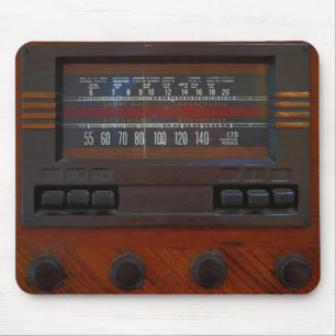 Vintage Musmatta