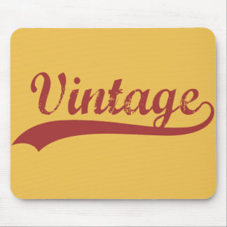 Vintage Musmatta