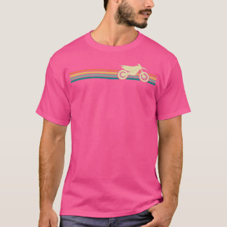 Vintage MX Motocross T Shirt