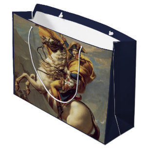 Vintage Napoleon Korsar Alpernorna