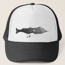 Vintage_Nautilus_01 Keps