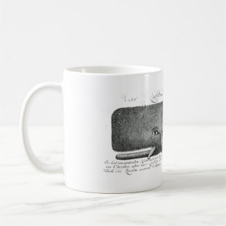 Vintage nautisk manschips kaffemugg