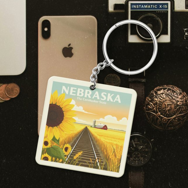 Vintage Nebraska (Skapare uppladdad)