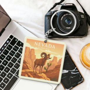 Vintage Nevada