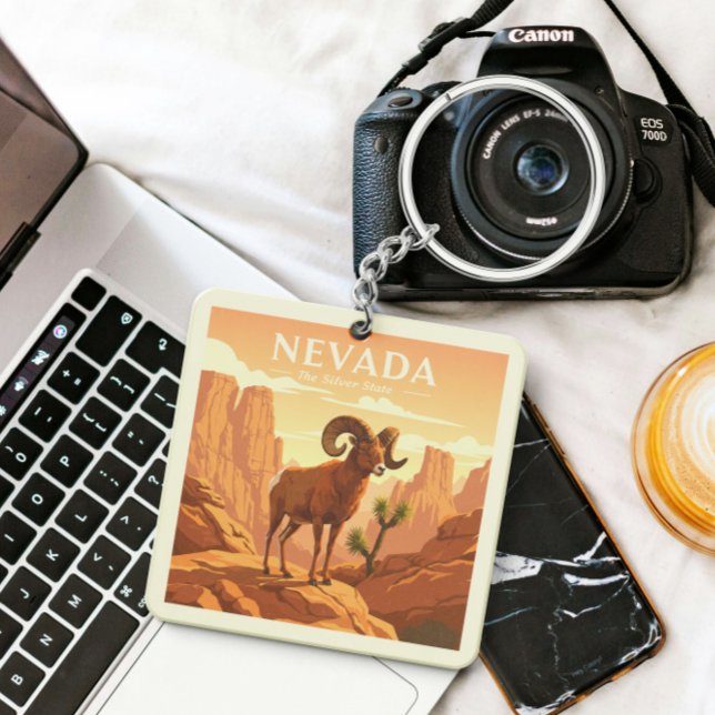 Vintage Nevada (Skapare uppladdad)