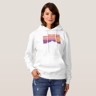 Vintage New Hampshire NH Granite State Souvenir T Shirt