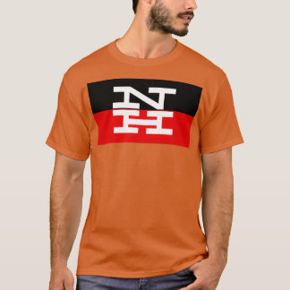 Vintage New Haven Railroad T Shirt
