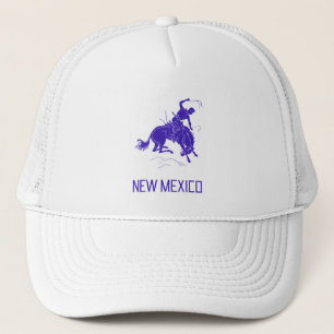 Vintage New mexico Keps