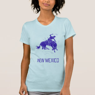 Vintage New mexico Tee