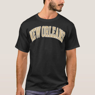 Vintage New Orleans T Shirt