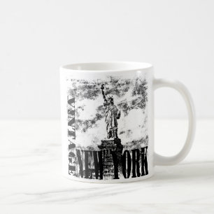 Vintage New York #2 - Mugg