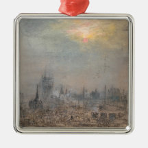 Vintage New York City (av Glenn Cooper Henshaw)