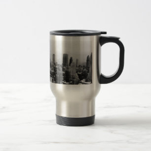 Vintage New York City Resemugg