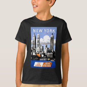 Vintage New York City Tröja