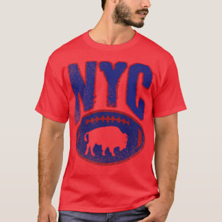 Vintage New York T Shirt