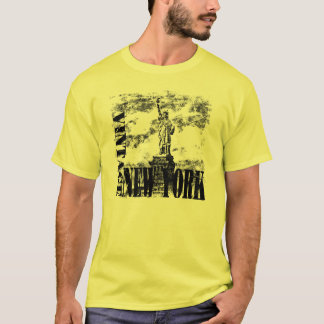 Vintage New York T-Shirt
