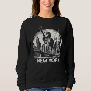 Vintage New York T Shirt
