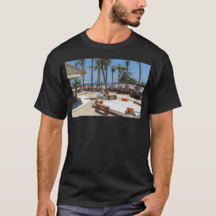 Vintage Nikki Beach Bali T Shirt