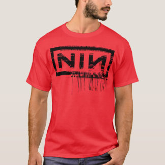 Vintage NiN T Shirt