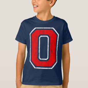 Vintage nolla t shirt