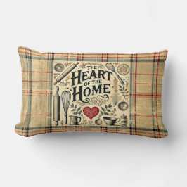 Vintage Nostalgic Dekorativ kudde