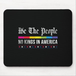 Vintage nr Kung i Amerika Vi i folkpatrioti Musmatta
