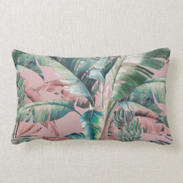 Vintage Nyckel Largo Banana Handflatan Lumbar Pill Lumbarkudde