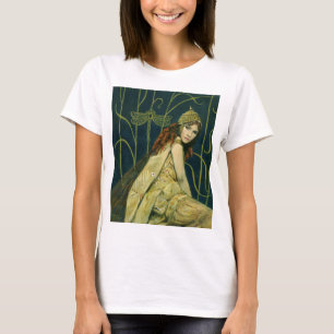 Vintage Nymph Women's T-shirt