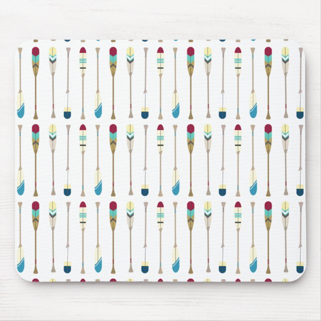 Vintage Oars Musmatta (Framsidan)