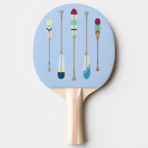 Vintage Oars Pingisracket