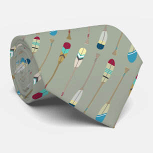Vintage Oars Slips