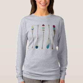 Vintage Oars T-shirt