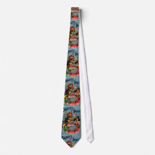Vintage och Beast Slips