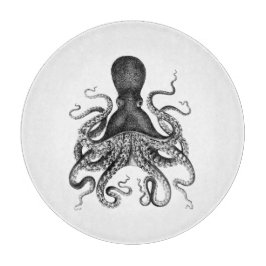 Vintage Octopus