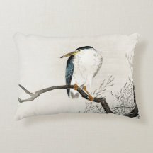 Vintage Ohara Koson Japanska fåglar