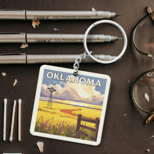 Vintage Oklahoma (Skapare uppladdad)