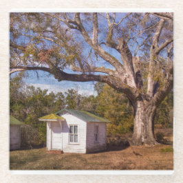 Vintage Old Florida Rustic Motel Cabins Roadside