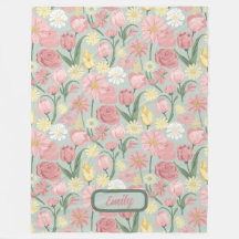 Vintage Olika blodsteg