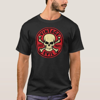 Vintage Onsk 0073 Tee