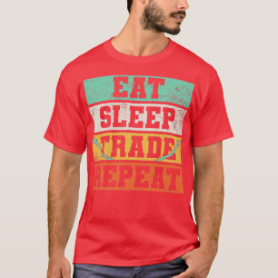 Vintage på Lagrar-marknaden T Shirt