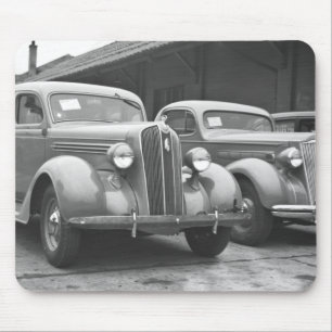 Vintage Packards Musmatta