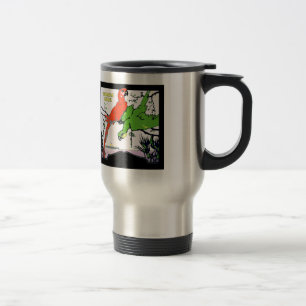 Vintage Panama Canal Travel Resemugg