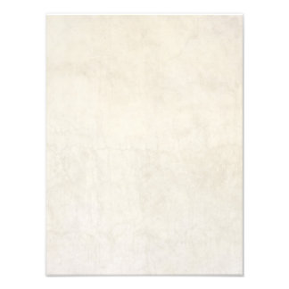 Vintage Papper antique Ivory Parchement - bakgrund Fototryck