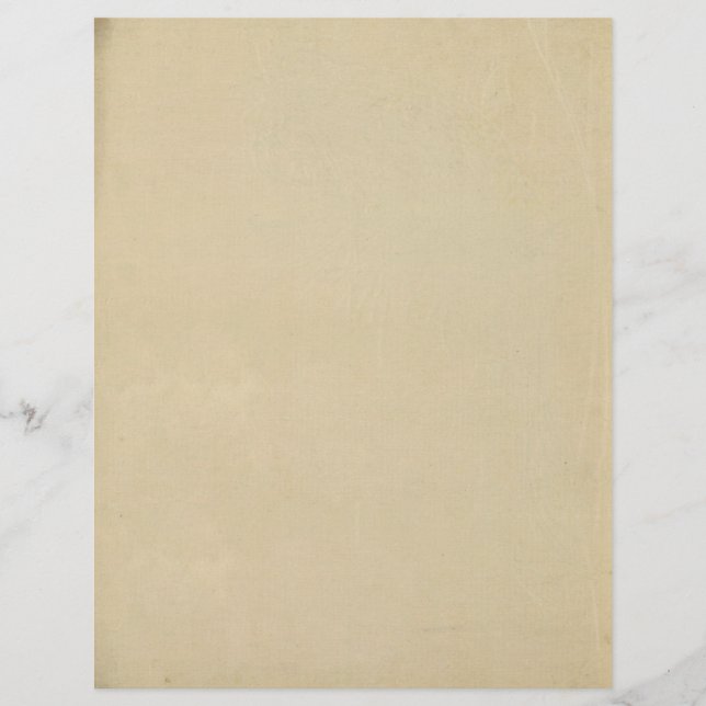 vintage papper farkost papper (Framsida)