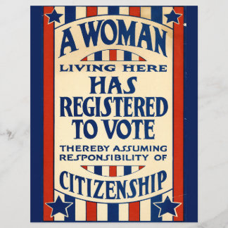 Vintage Papper  för dammsugare