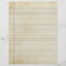 VINTAGE PAPPERT LINJER 3