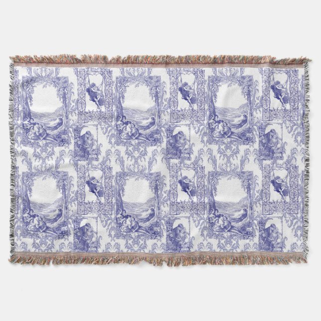 Vintage Par Filt (Framsidan)