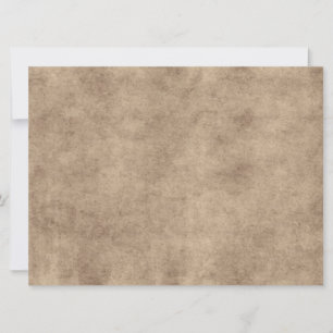 Vintage Parchment Antique Papper Background Anpass