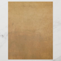 Vintage Parchment Stil-klippbok Papper