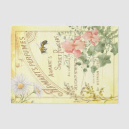 Vintage Parfym och Blommigt har avböjt utmatningss